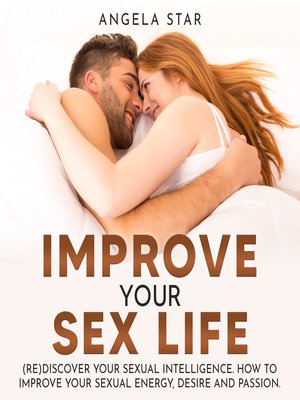 cover image of Improve your Sex Life